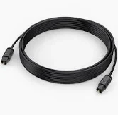 Digital Optical Audio Cable