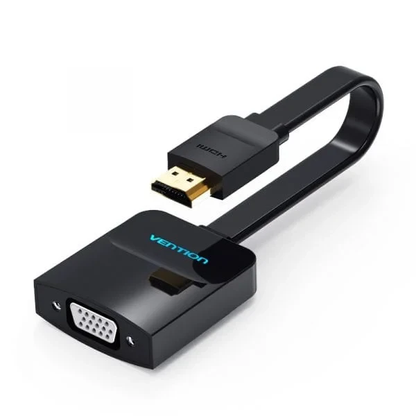 Vention 42154 HDMI to VGA converter 0.15 meter