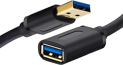 Usb Male To Female Extension Cable