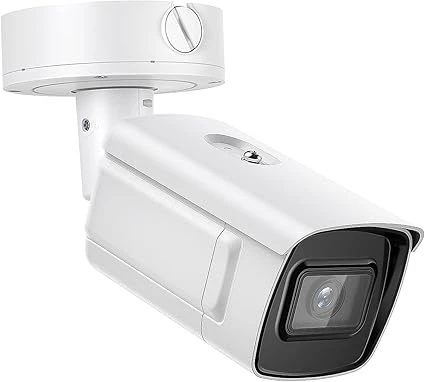 Outdoor Bullet IP Camera