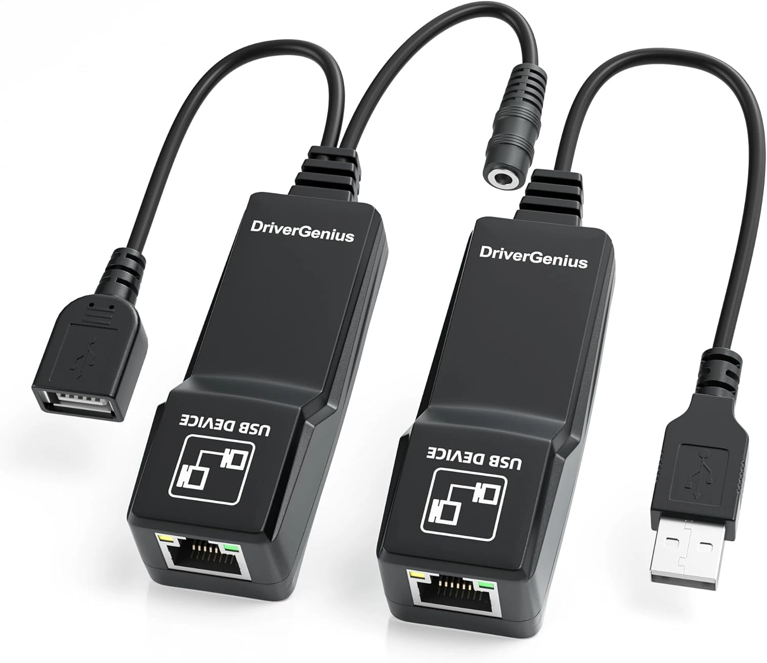 2.0 ETHERNET ADAPTER