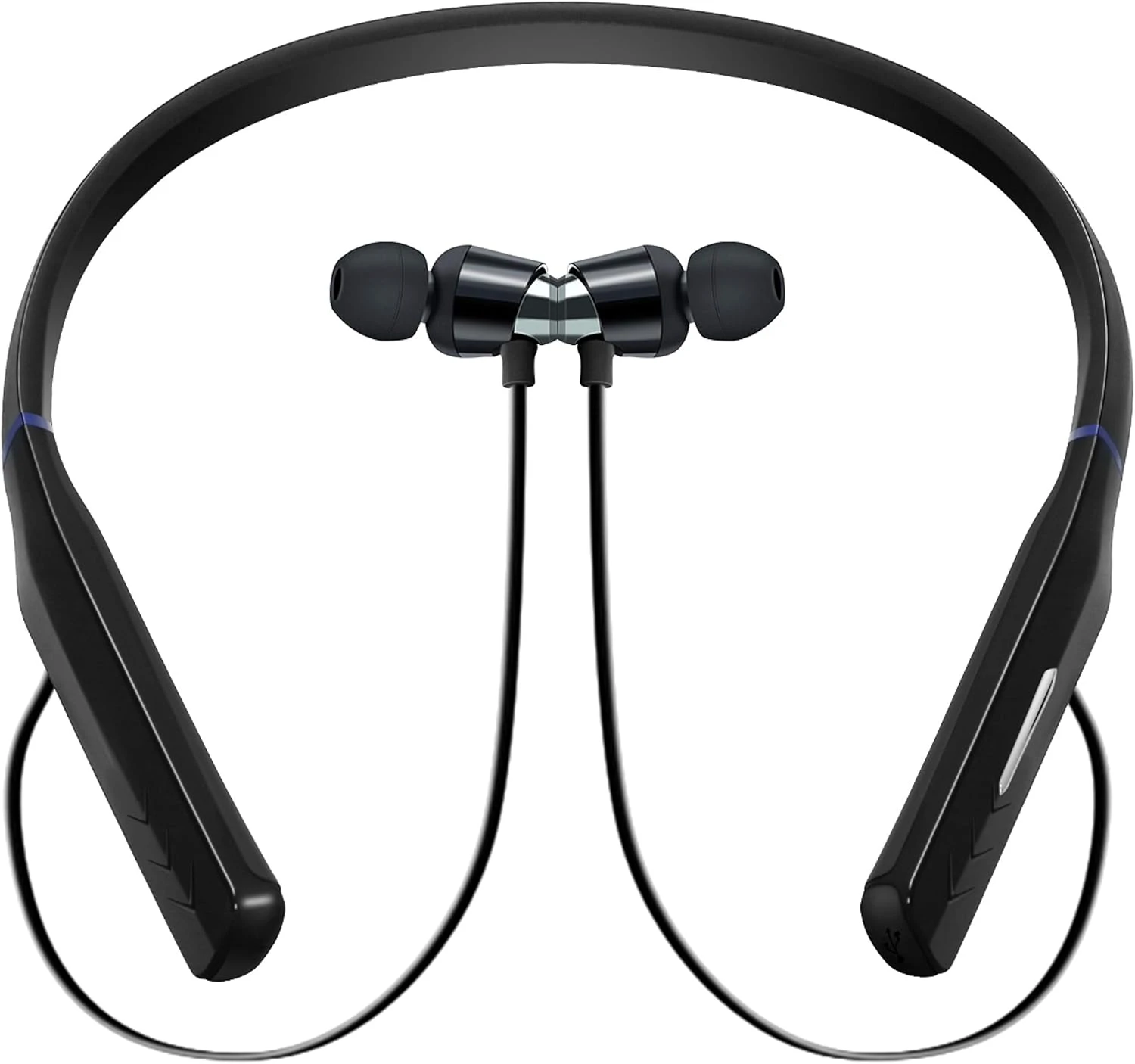 neckband wireless headset