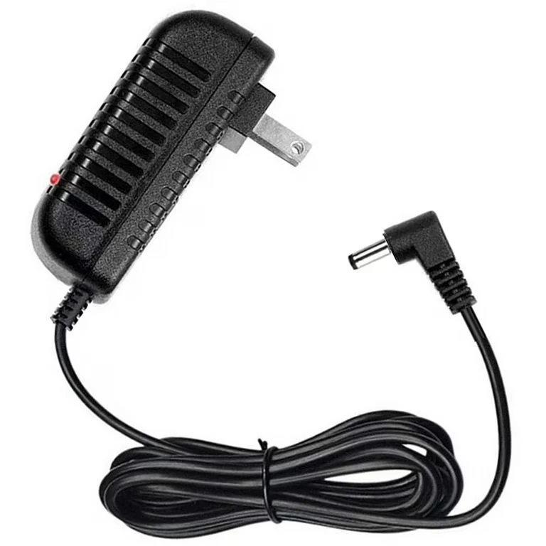 5v 0.6a adapter