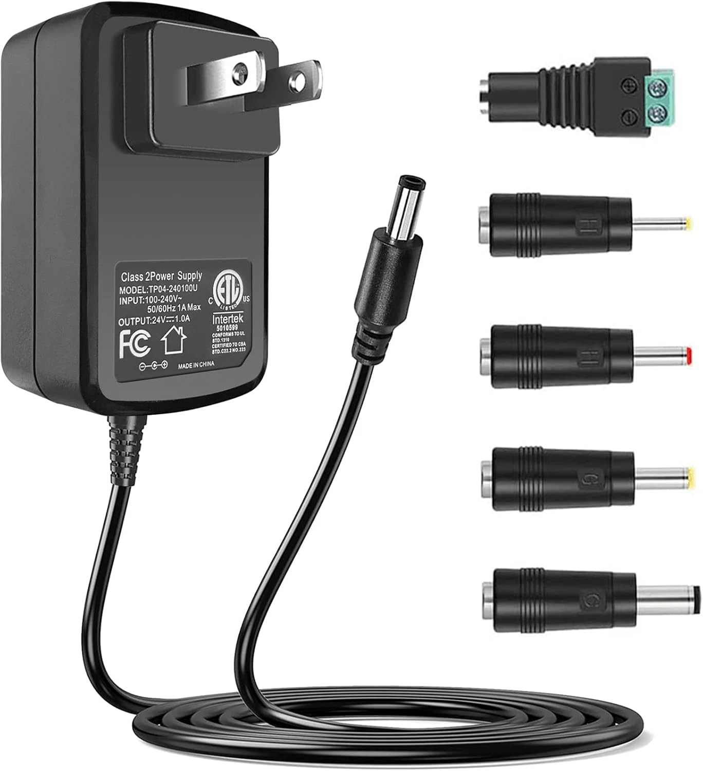 24V 1A