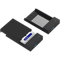 2.5 external casing