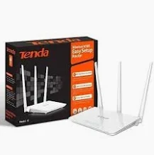 Tenda Router