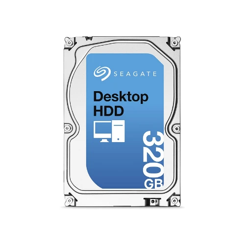 320GB HDD DESKTOP