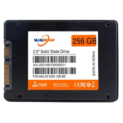 256GB SATA