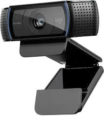 C920 Pro HD Webcam