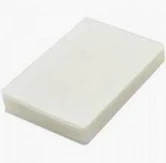 Identity Card Laminating Pouches