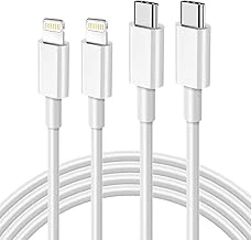 USB- C to Lightning Cable