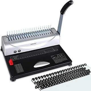 BRIGHTS Bright Office Binding Machine A4