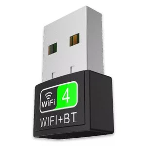 USB Bluetooth Adapter for PC,