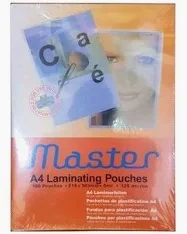 A3 Lamination pouch