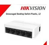 5-port switch