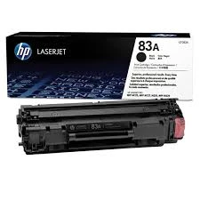Laser Toner 83A/CF283A