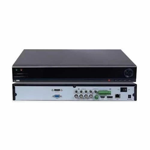 DVR 4 CHANNEL