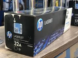 Laser Toner 32A/CF232A