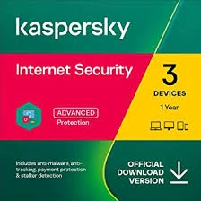 Kaspersky 3 user anti virus
