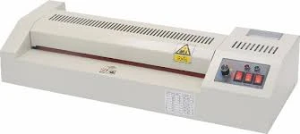 LAMINATING MACHINE