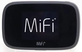 MiFi