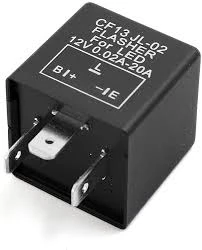 2-Pin 12V 0.02A-10A