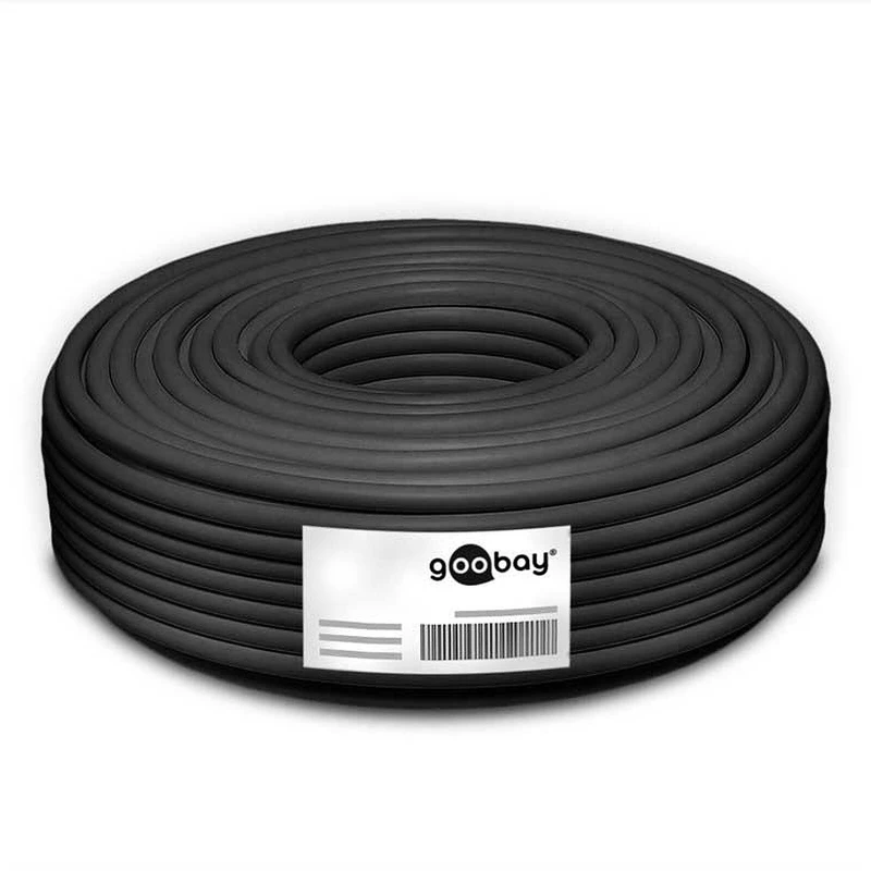 cat 6 outdoor roll