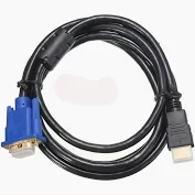 HDMI to VGA Adapter