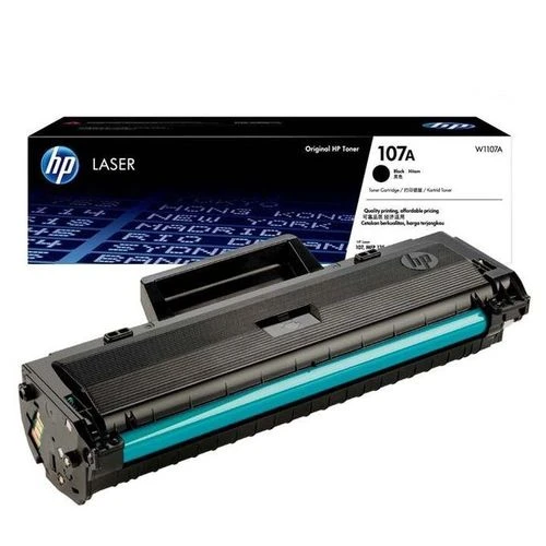 HP 107A TONER
