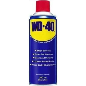 WD-40 Multi-purpose Chains