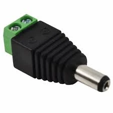 Power PIN Jack