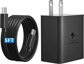 45W SAMSUNG USB C ADAPTER