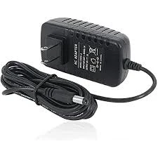 power adapter