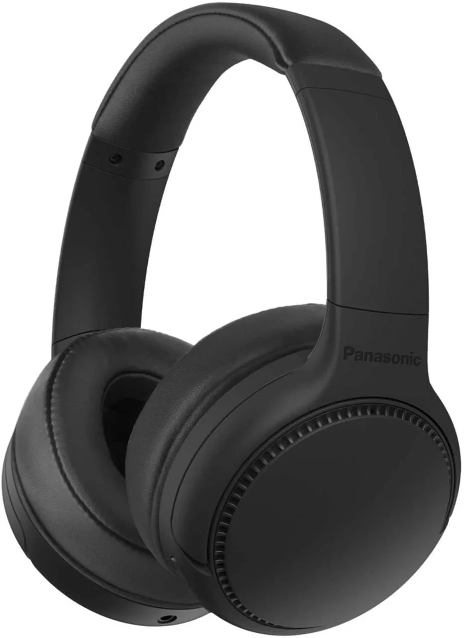 Bass Headphones