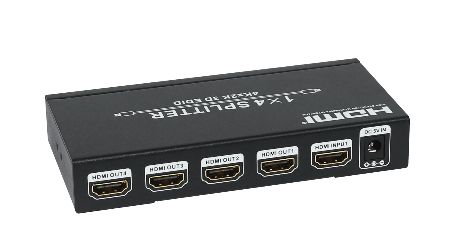 HDMI splitter