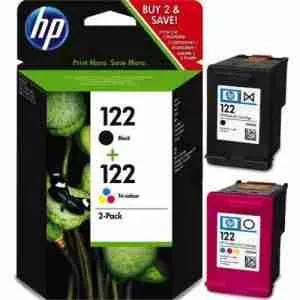 Cartridge 122 tri color