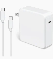 Apple Macbook Pro Air USB-C 61W AC Adapter Charger