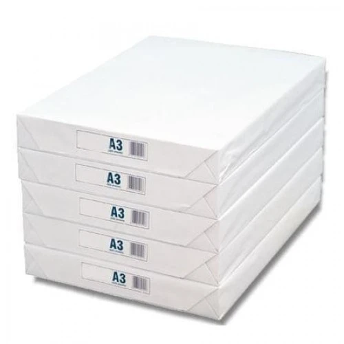 A3 PLAIN PAPER