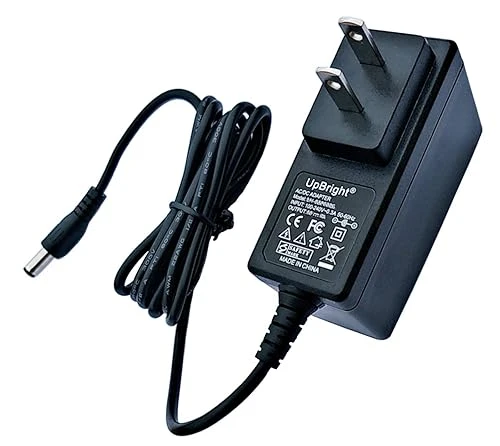 9V 1A AC/AC Adapter for Art Applied Research Technology