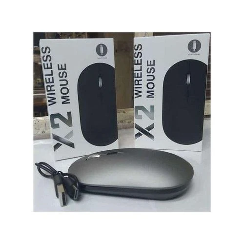 X2 Rechargeable mouse