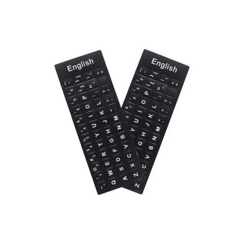 Keyboard Sticker