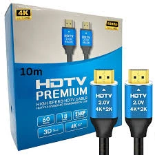 5M HDMI 4K