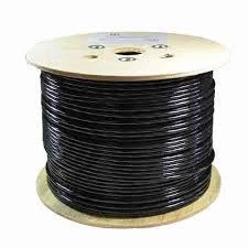 CAT 6 PURE COPPER