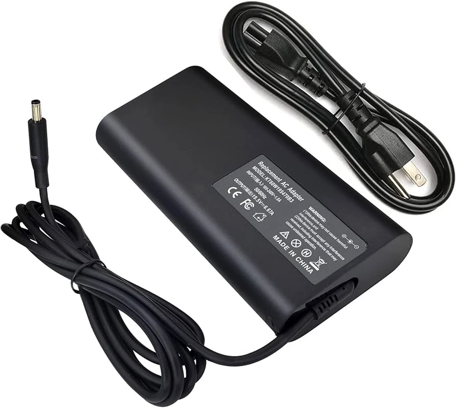 Dell adaptor  (Big pin)